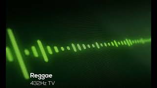 Khalia & Shaggy - Double Trouble 432Hz