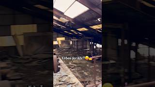 Urben For Life