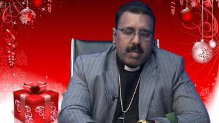 Heston Asian United Reformed Church - Christmas Celebration 2014 LIVE on Glory TV