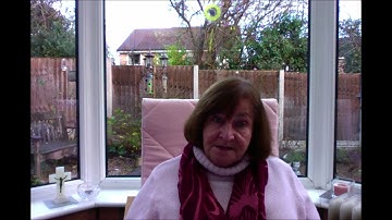 Jesse Tree 10th December