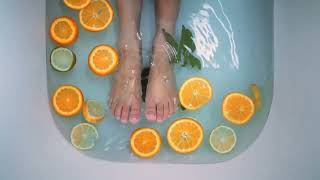 Lick My Feet - Girard Official Music Video