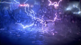 Rewind 2022 vfx breakdown/egnvfx
