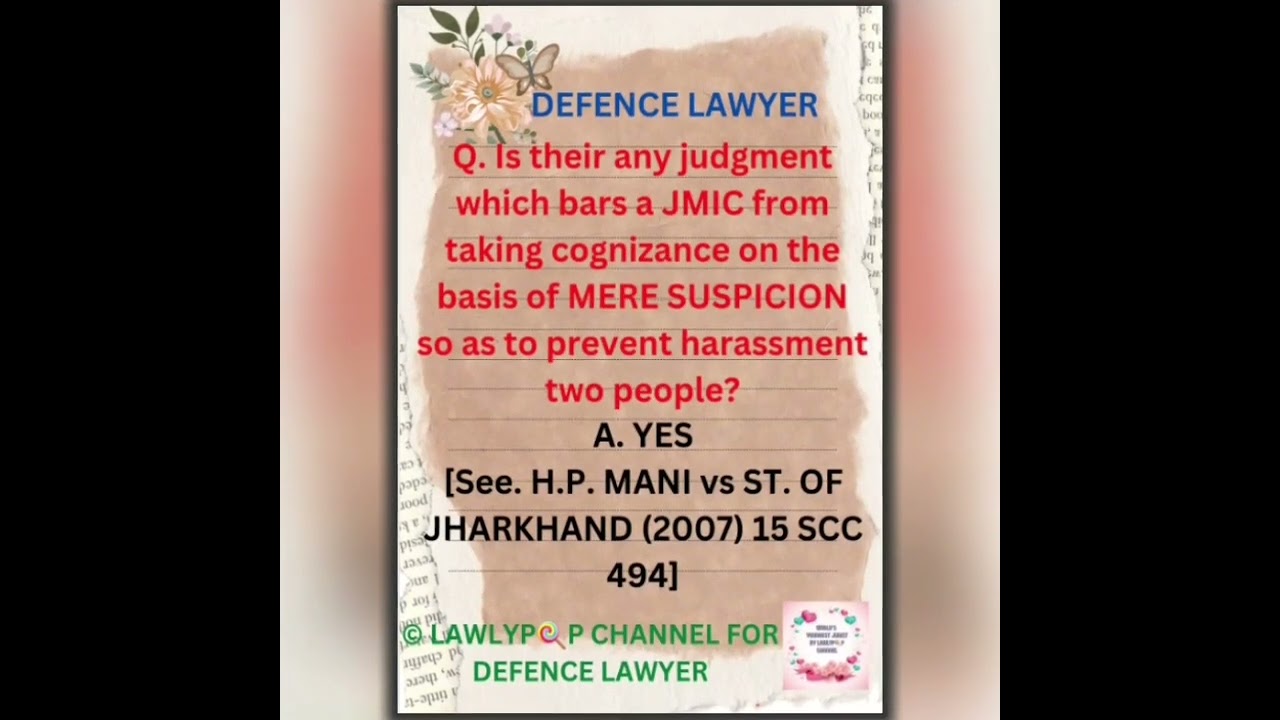 DEFENCE LAWYER⚖🤔 