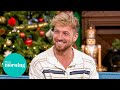 King Of The Jungle: Sam Thompson On Life Outside The I’m A Celeb Camp | This Morning