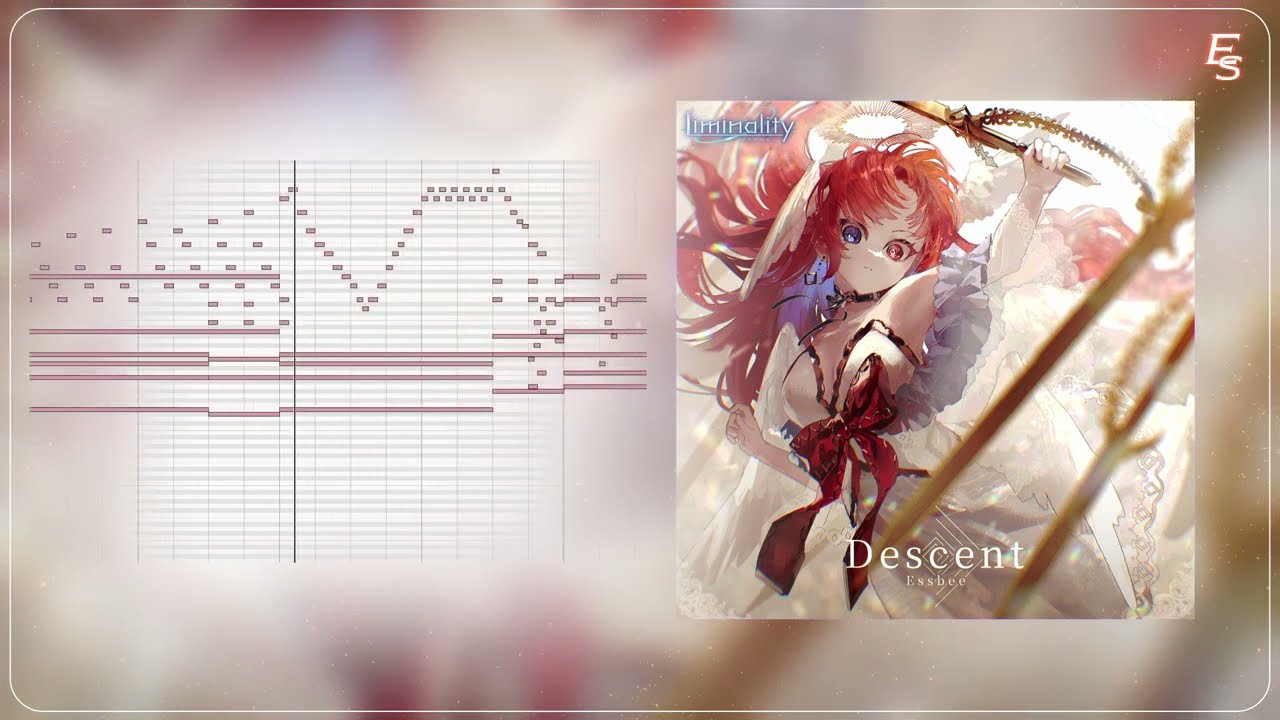 Essbee - Descent [From Liminality]