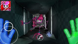 Poppy Playtime Chapter 2 Mobile || Full Gameplay walkthrough (Android,Iso) Part1 screenshot 4