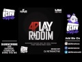DJ RetroActive 4Play Riddim Mix Full UIM Records April 2013 mp3