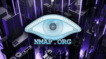 TOUT SUR NMAP en 2023