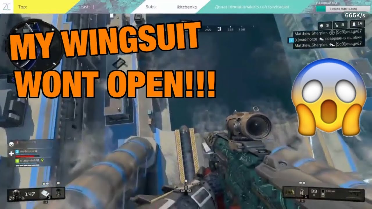 BEST blackout MOMENTS and FAILS #5