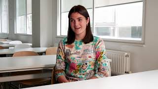 Tiana Jerram - FMP Interview