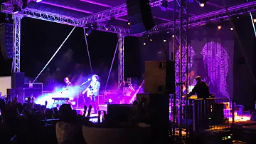 Ermal Meta, "Voodoo Love", Vasto, Piazza del Popolo, 30/09/2017