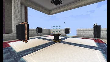 Ars Nouveau S2 - Ep 4: Sorting the Storage Situation