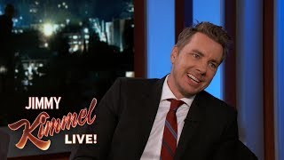 Dax Shepard Reveals Why Being Married to Kristen Bell is Terrible