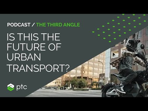 Ryvid: Electric Motorcycles Powering a Change in Urban Transportation