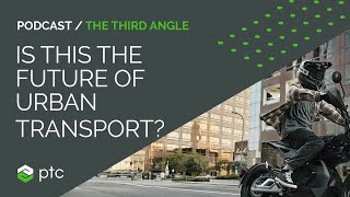Ryvid: Electric Motorcycles Powering a Change in Urban Transportation