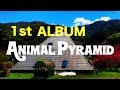 GRASAM ANIMAL / 1st ALBUM『ANIMAL PYRAMID』 全曲視聴トレーラー