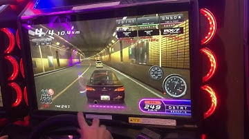 WMMT5DX Plus FFA Tournament 1 2018  B2 Race2