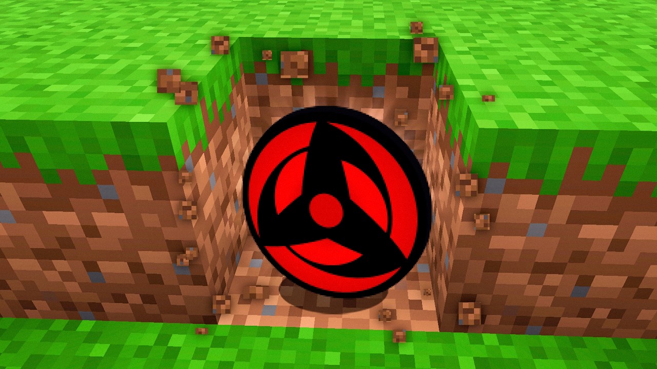 Naruto Shippuden but Every Drop is RANDOM