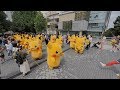 4K・ 【4K】Day walking in Minatomirai and Chukagai