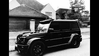 Russian Mafia G63 Amg🔝 Top