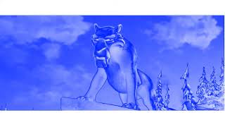 Deigo's roar Electronic Sounds