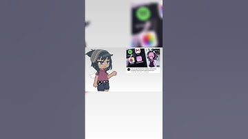 Having gacha mods on iOS is impossible! #viral #gacha #stopgachaheat #original #dontfallforit