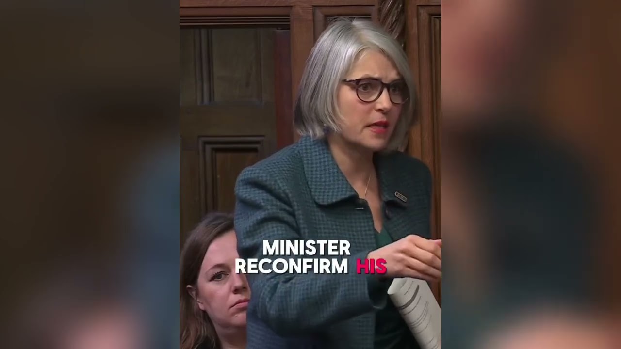 Anna Dixon MP champions Bradford’s young construction talent in Parliament following Airedale Hospital visit