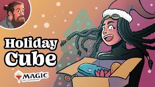 Holiday Vintage Cube | Magic: the Gathering (MTG)