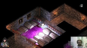 Magicka - Chapter 1 - The Fancy Menace