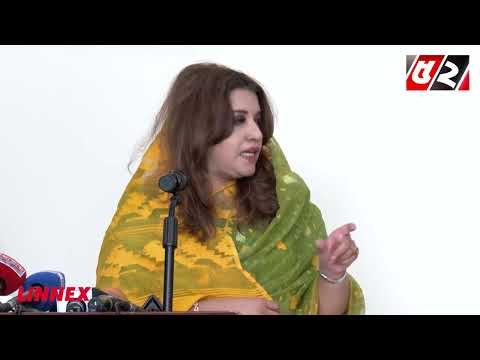 আপনারা যে নাম জানেন, আমরাও ততটুকুই জানি, এর চেয়ে বেশি তথ্য নেই: শামা ওবায়েদ | Bayanno News