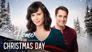Home for Christmas Day - Stars Catherine Bell and Victor Webster Details
