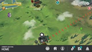 Last Day On Earth 1.5.1 [7/26/17] Gold hack by NoFear