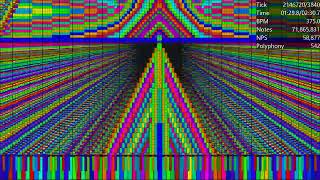 [#Spam MIDI] Toilet Story 3 224.31 Million