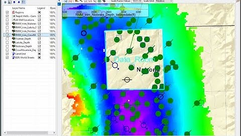 Easily clip a horizon with a region in Enverus Transform [PRO TIP]