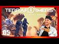 Terraformers - 05 - Roter Weg - 01 [German / Let's Play]