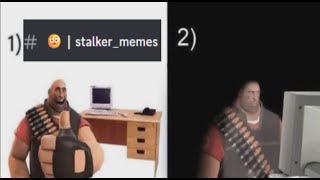 6 minutes of S.T.A.L.K.E.R Memes from Discord 6 minutes of S.T.A.L.K.E.R Memes from Discord