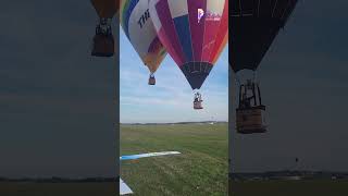 26th World Hot Air Balloon Championship