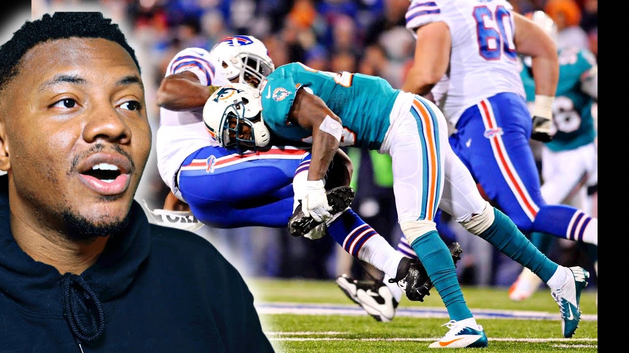 HERE COMES THE BOOM Biggest Football Hits Ever REACTION YouTube here-comes-the-boom-college-football-biggest-hits-reaction-youtube