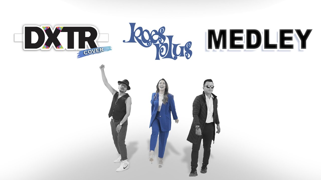 MEDLEY KOES PLUS - DEXTER BAND JOGJA