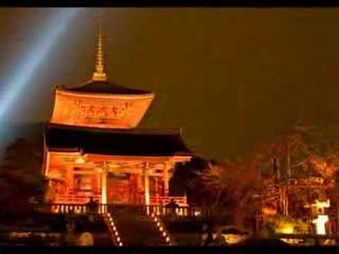 The Story of Fall 九月的故事