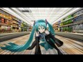 【第10回MMD杯本選】爆砕プリン【MMD-PV】