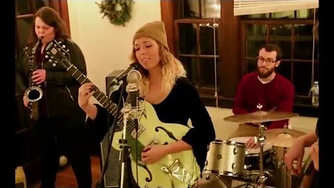 Sunday - The Sentimentals