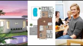 Eco Constructions Grow House Innovation - Eco Home Design Australia