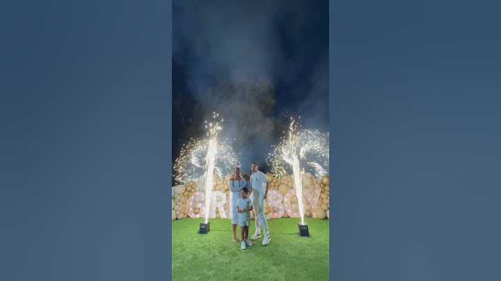 Trench family gender reveal! We’re having a … #shorts
