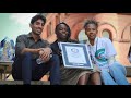 Baltimore City Broke a World Record - Continuum of Care Lunch and Fundraiser