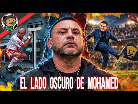 The Dark Side of Antonio "El Turco" Mohamed
