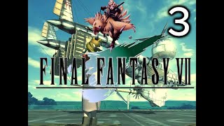 FF7 CLOUD FALLS!!!!!!