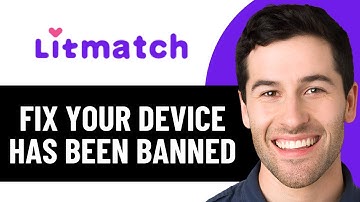 HOE JE JE APPARAAT KAN REPAREREN IS VERBODEN IN DE LITMATCH APP 2025! (EENVOUDIGE OPLOSSING)