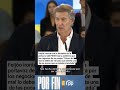 Feijóo ironiza con la dimisión de la portavoz del PSOE tras la polémica por su pareja