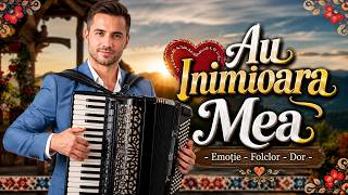 Ursu Music - Au Inimioara Mea